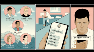 擁抱比特幣就是前瞻布局？