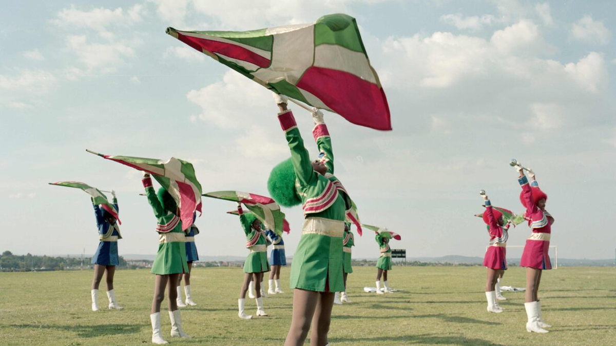 建立新時代領導團隊