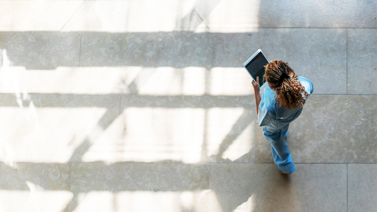遠距醫療正夯，我們該怎麼做得更好？
