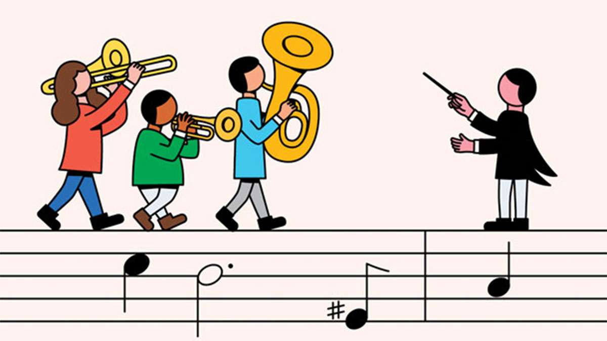 別讓公司文化消失在混合工作模式中