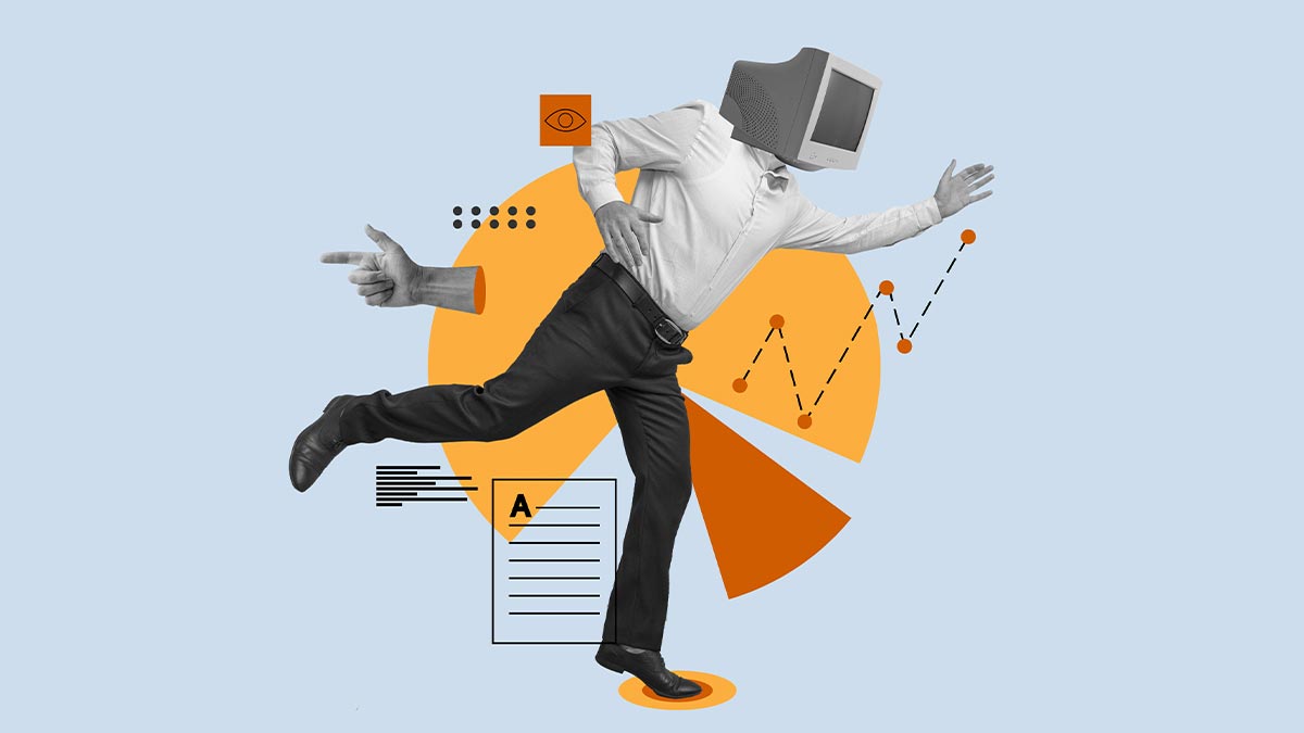 AI「生成」全新的顧客體驗