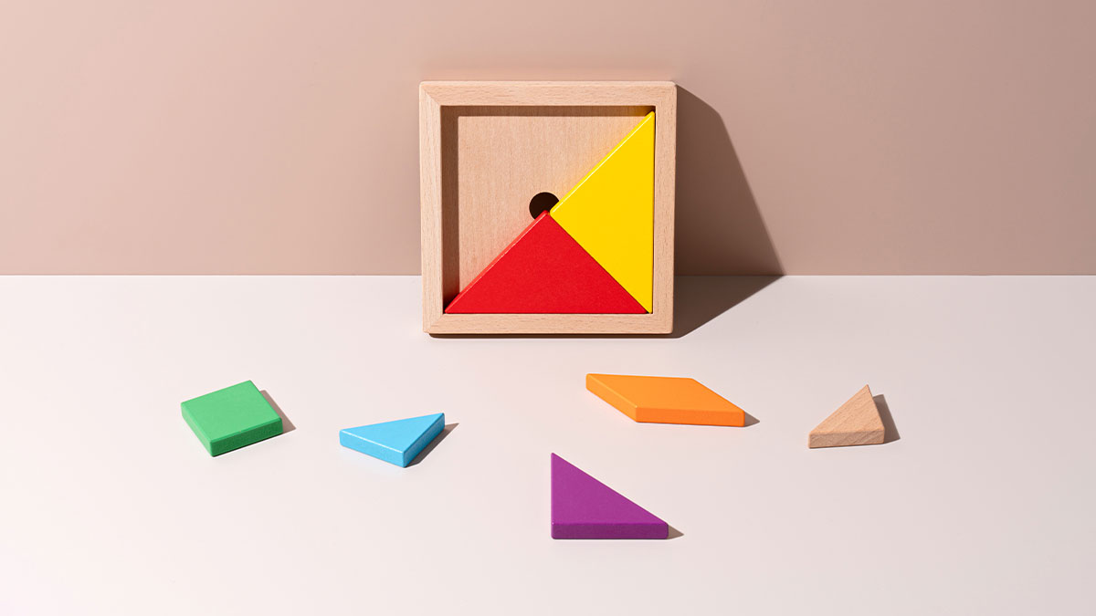 找出四大關鍵，推動營運管理新模式