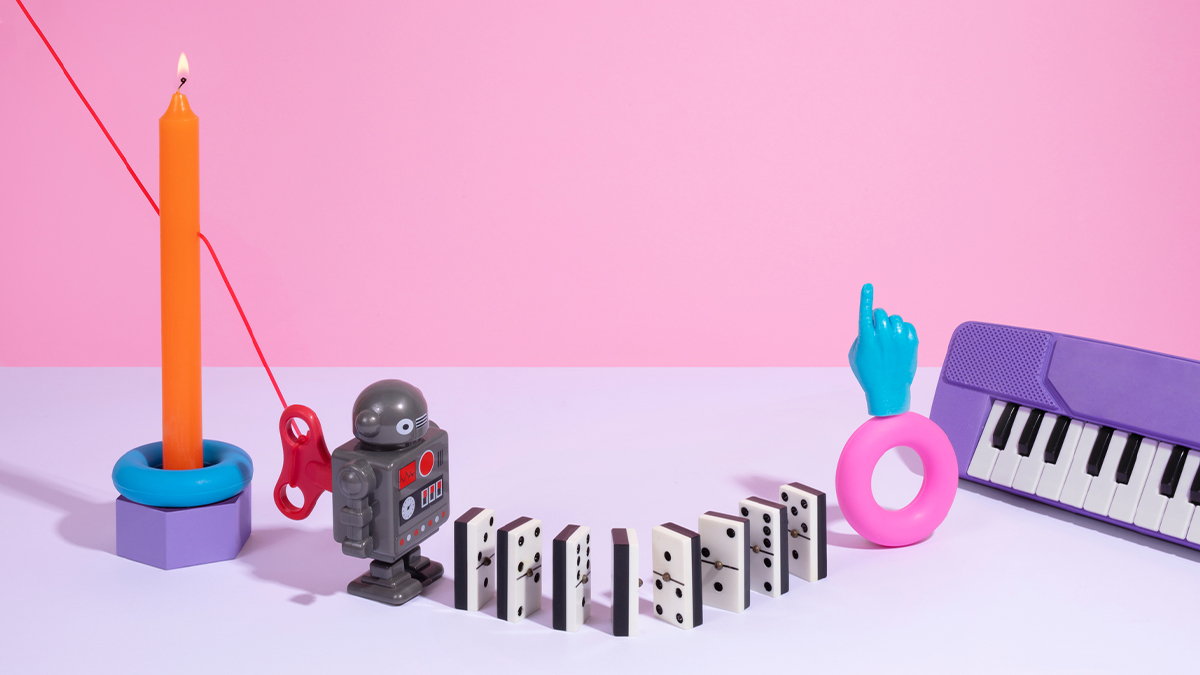 AI顛覆浪潮如何來襲？請評估六種情境