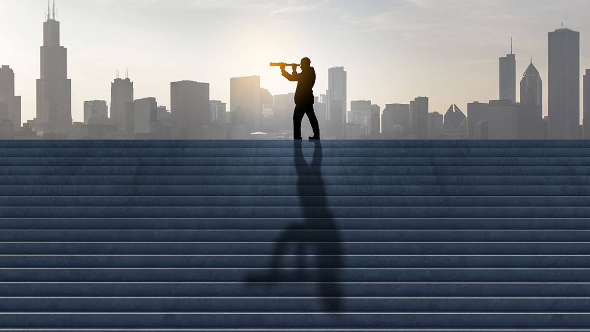 覺知的真真假假