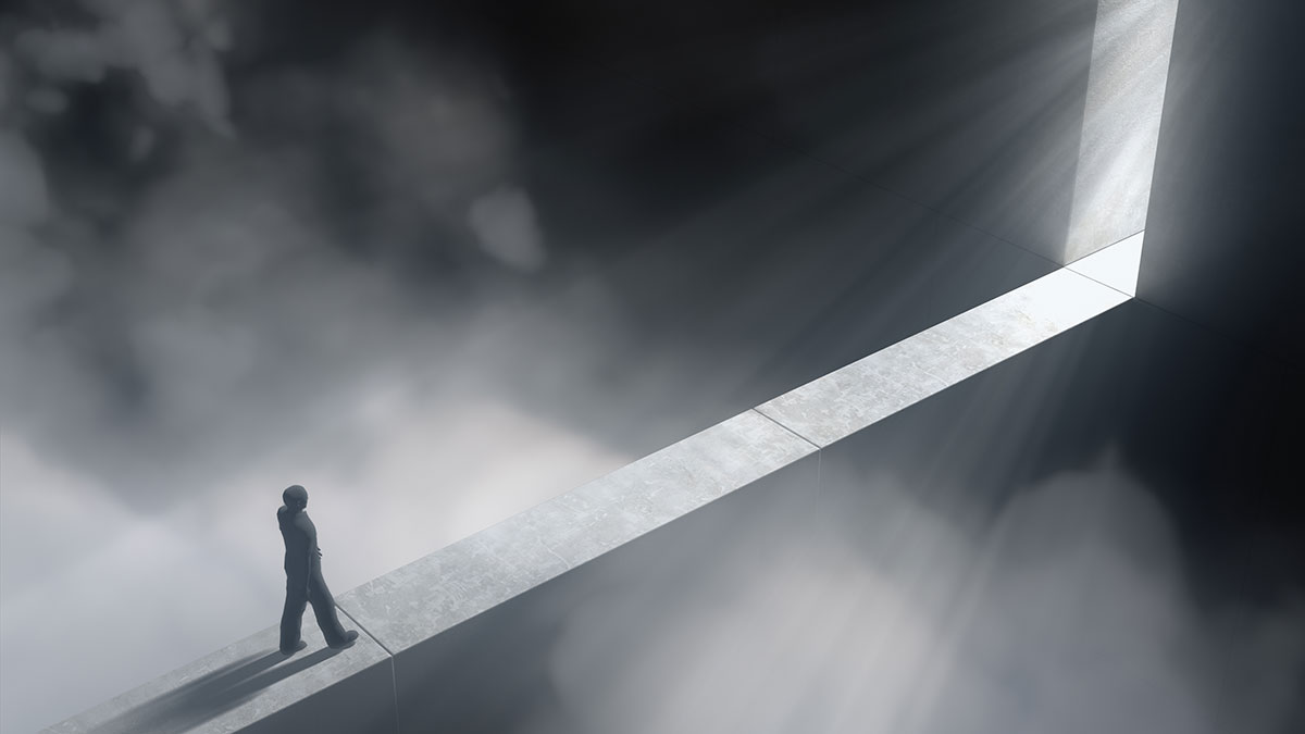 如何讓升遷不請自來？心態正確，晉升大門自然為你敞開