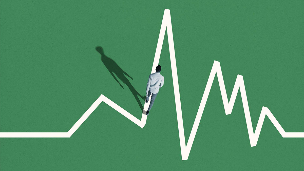 面對刻意製造的不確定性，我們需要「策略可選擇性」