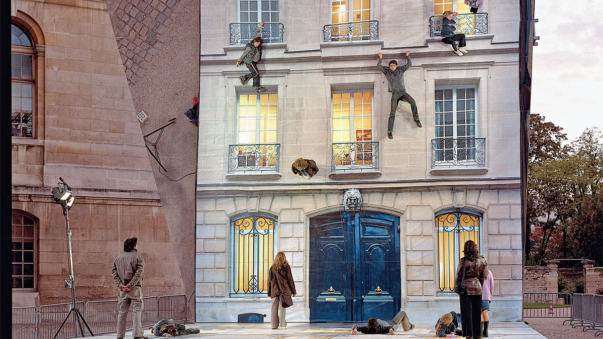 開發海外經營力