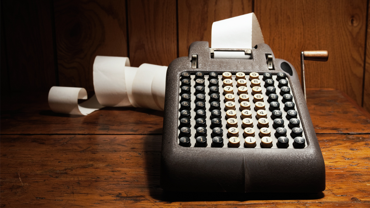 算算貴公司在創新方面應投資多少