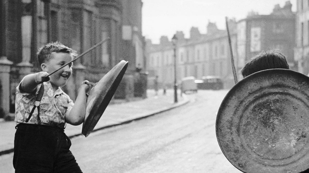 讓員工勇於挑戰你的想法