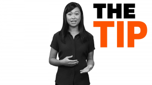 世上沒有完美的工作