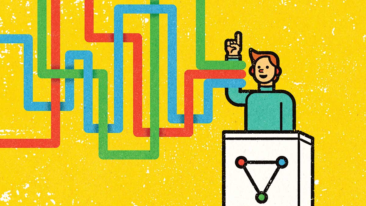 激勵演說三要素