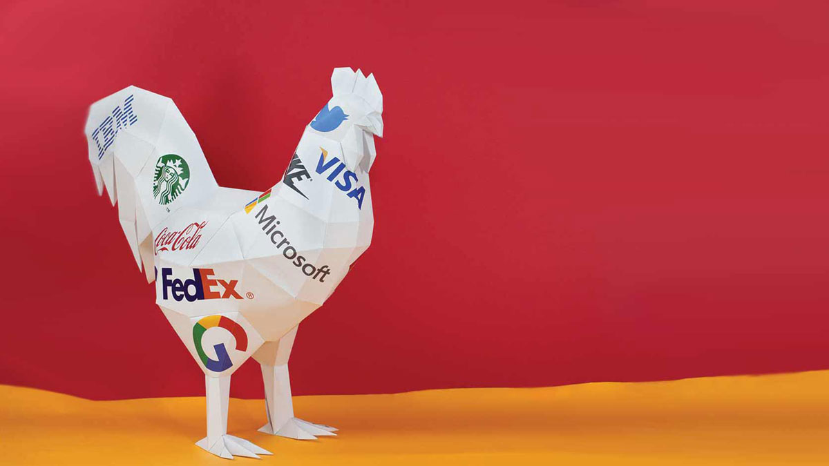 社會與品牌雙贏策略