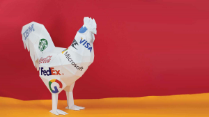 社會與品牌雙贏策略