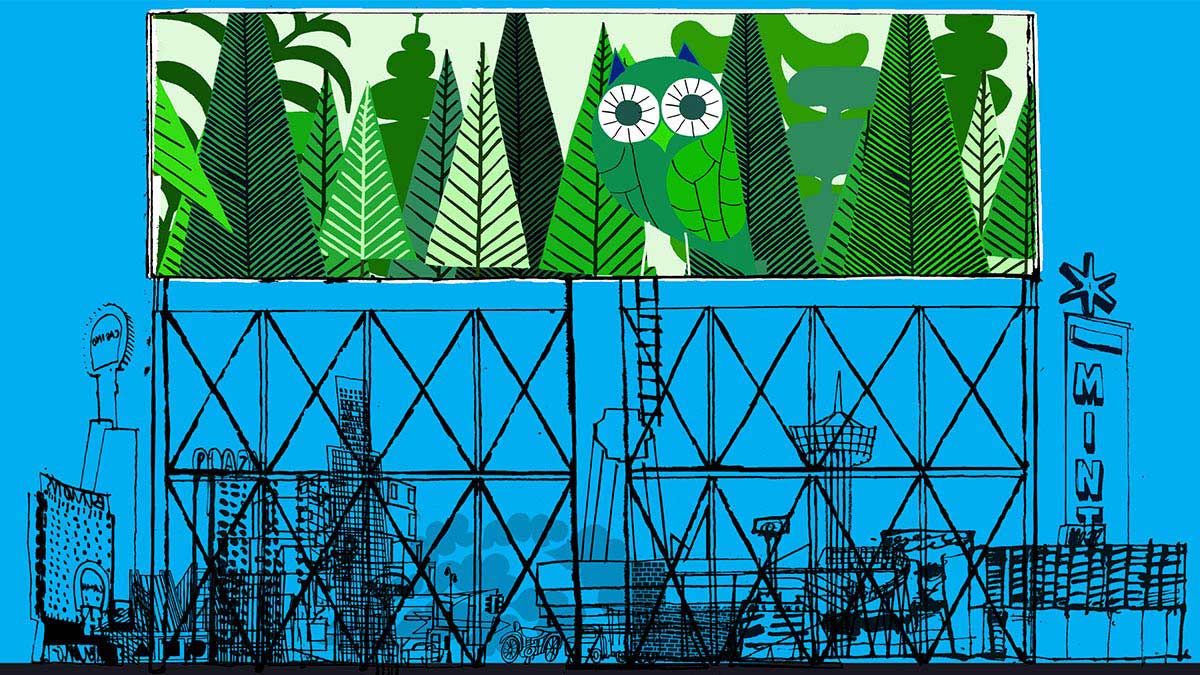 企業領導人的六個永續觀點