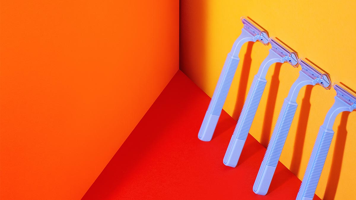 品牌要成功，鎖定使用者