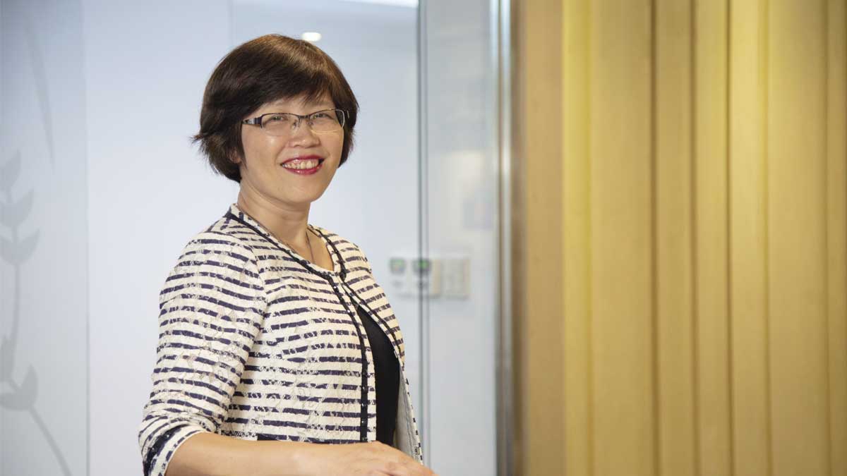 從降低成本到決策管理，突破成長瓶頸