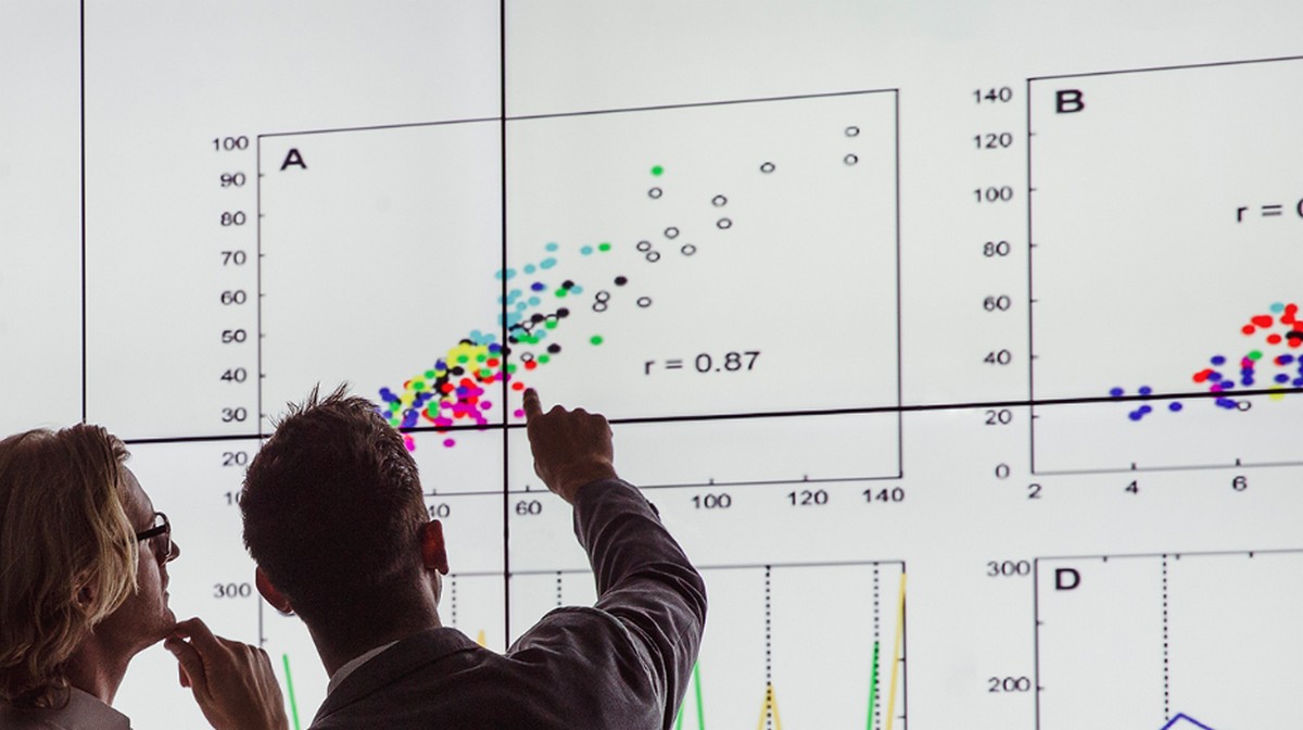培養人資部門的資料科學腦