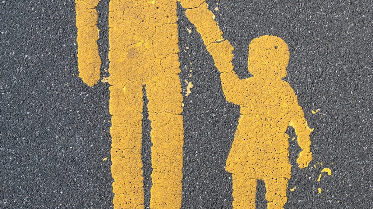 職涯愈順，親職愈不順？