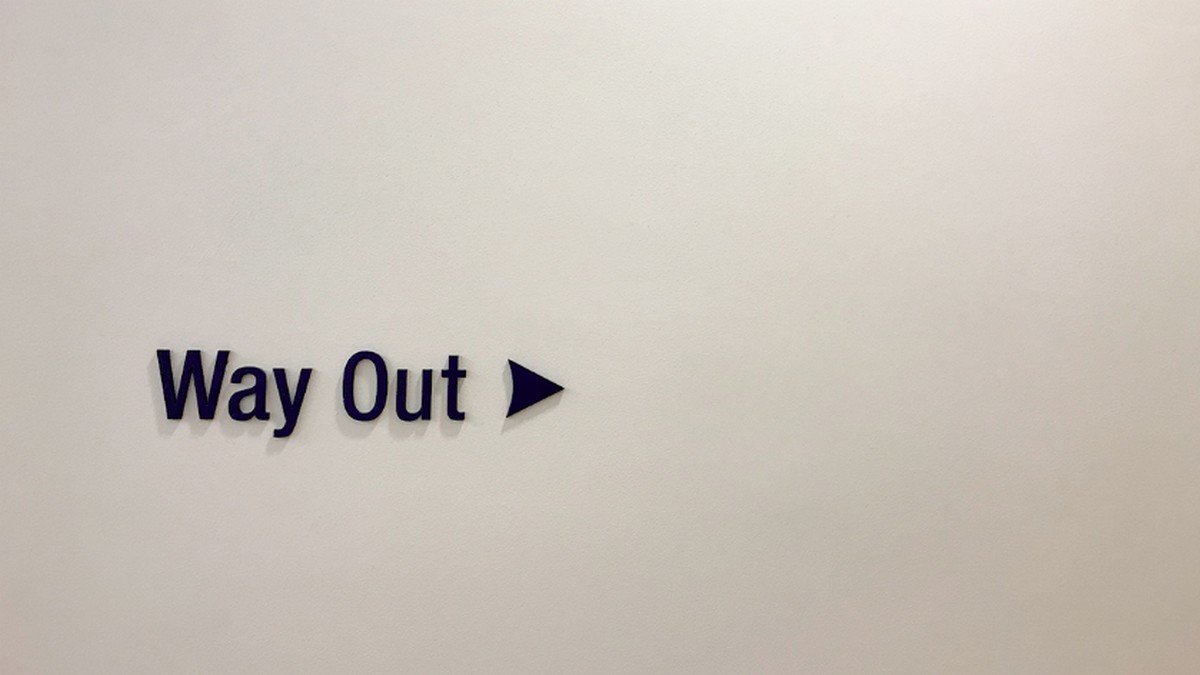 高績效人才為何離開大企業創業去？