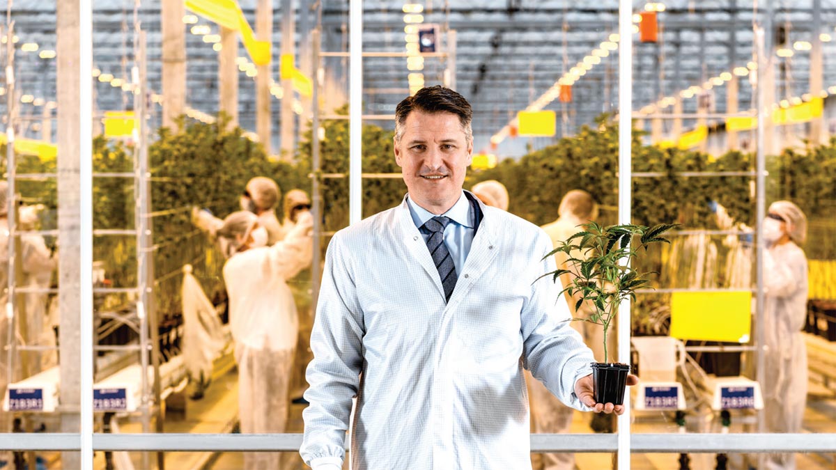 爭議的生意有人做