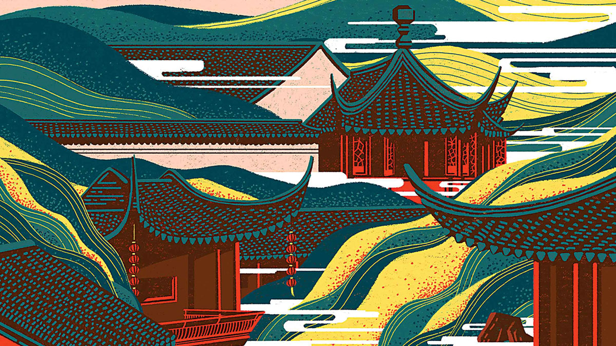 插畫／杜鈺凱（YUKAI DU）