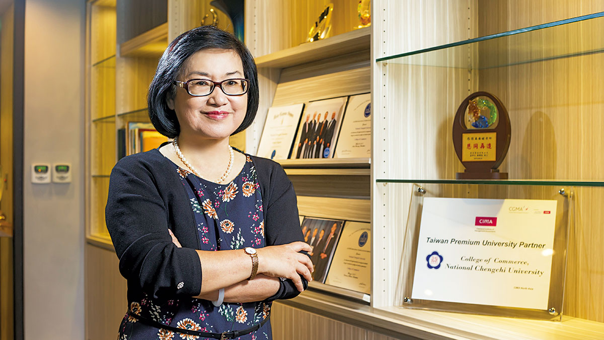 圖／吳安妮提供。