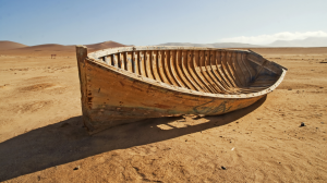 創意是個爛生意？