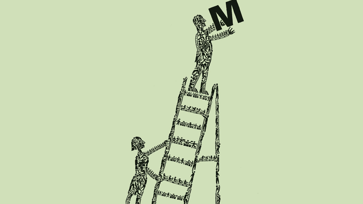 輪調催生未來領導人