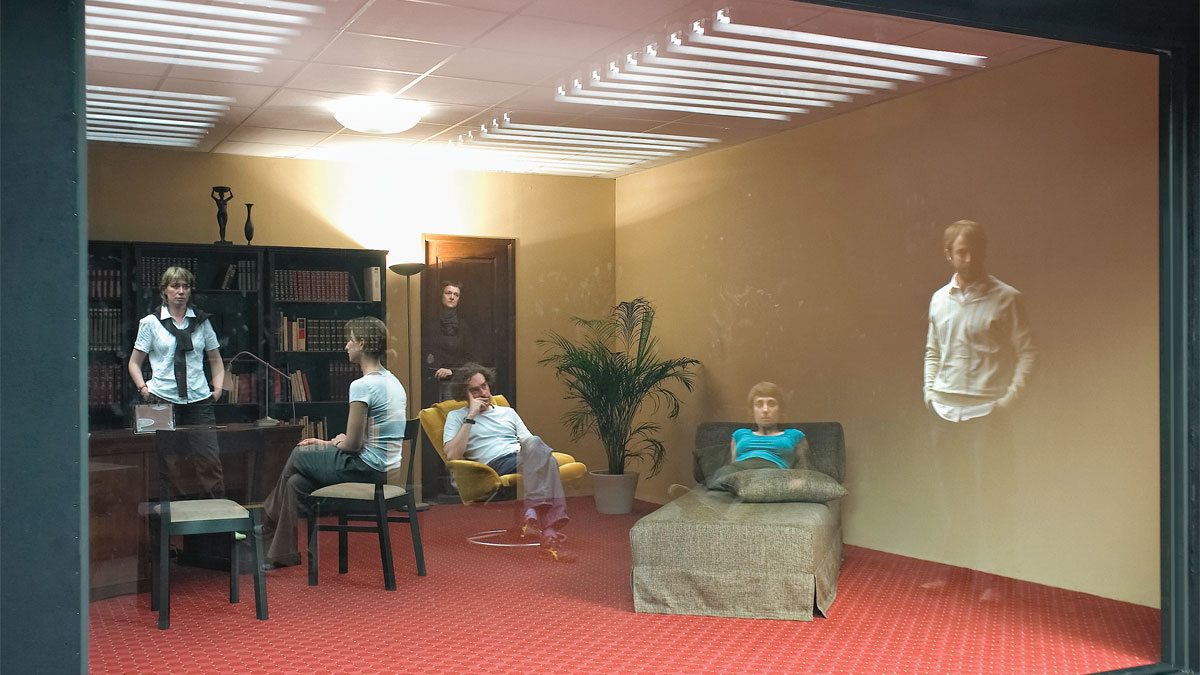 改造更好的自己