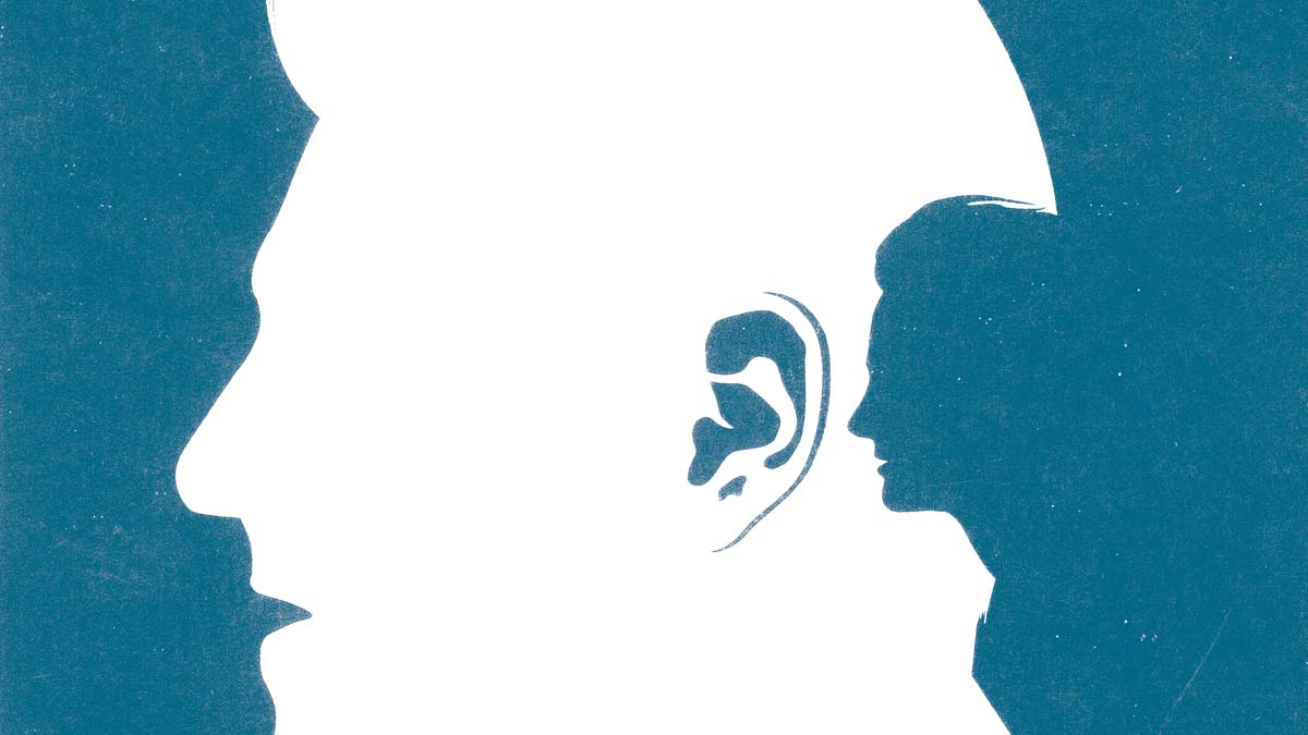 執行長也需要導師