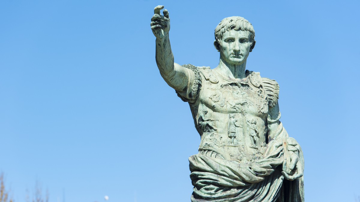 管理（仍然）不是領導