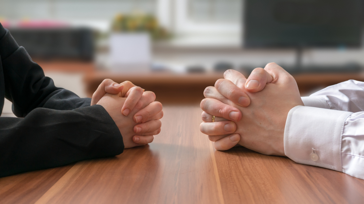 一分鐘就能讓你像老闆一樣談判