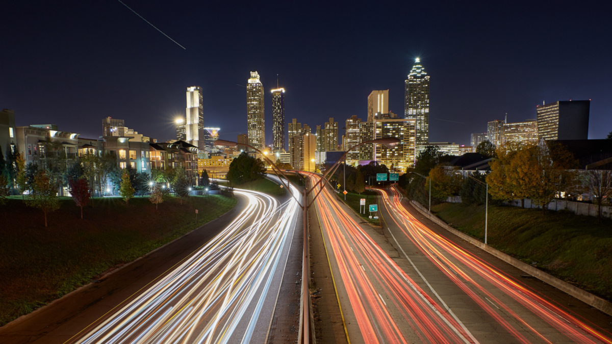 全球繁榮的四大改變