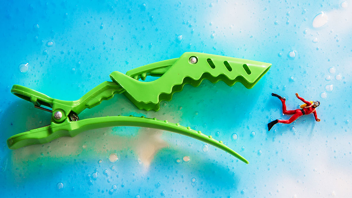 「商業」是甚麼？恐懼就是商機