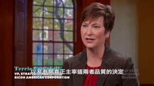 根據價值觀來作出工作與生活的決定