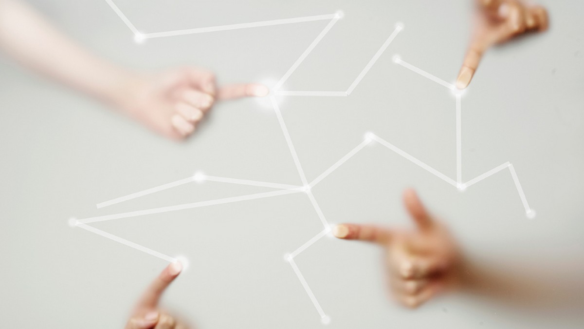 讓員工互相學習的四大方法