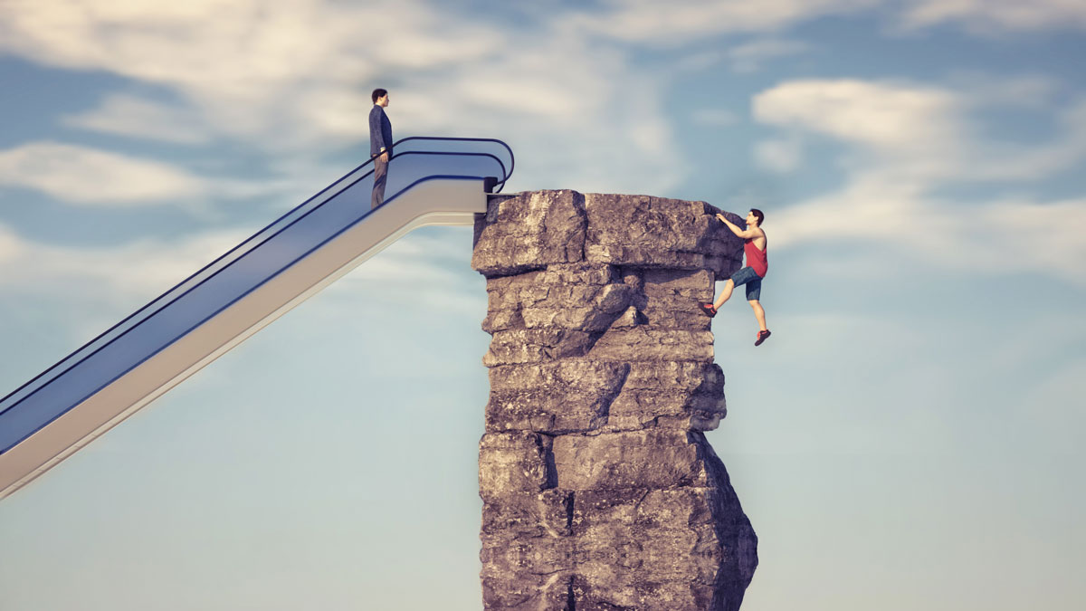 AI 時代，人才「巧」比「勤」更重要