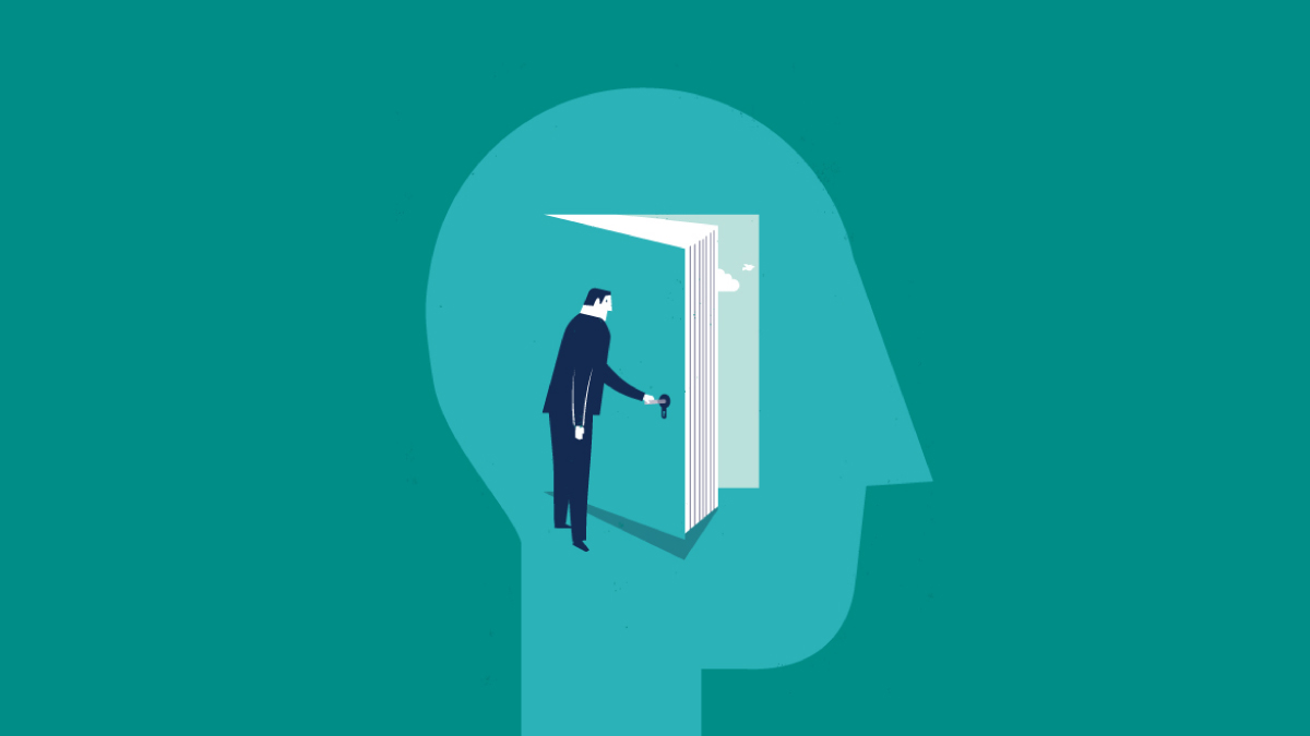 決策不能靠機遇