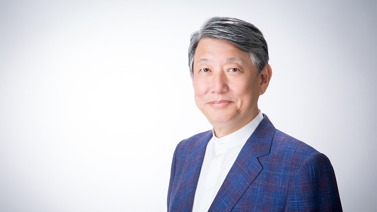 崇越董座郭智輝記取「兩巴掌」教訓，下一步力拚綠能科技