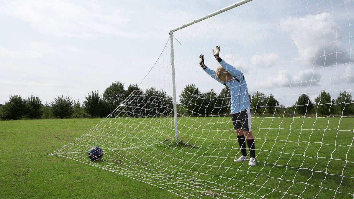 好的領導人，當「魯蛇」也優雅