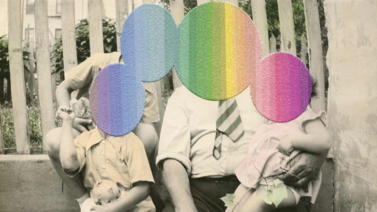 「家庭幽靈」藏在職場裡：將成長經歷化為職涯推手