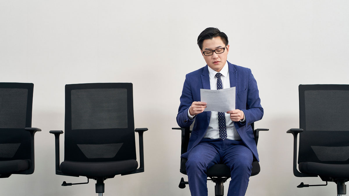 只能用一小時面試，如何用「認知偏見」解決會遇到的 3 個難題