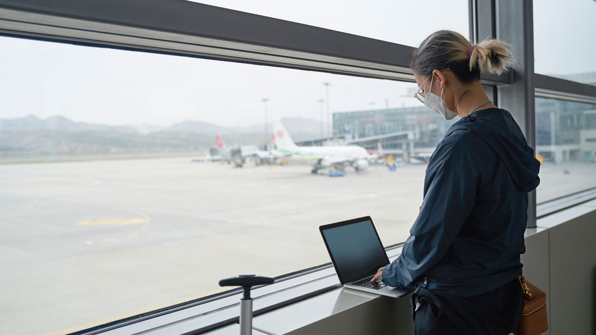 克服對解封的恐懼