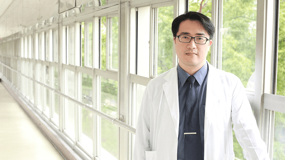 全雲端的智慧醫院，開創健康長壽新社區