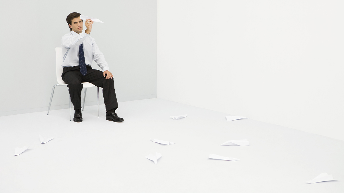 策略失敗？你恐怕犯了這四種錯誤