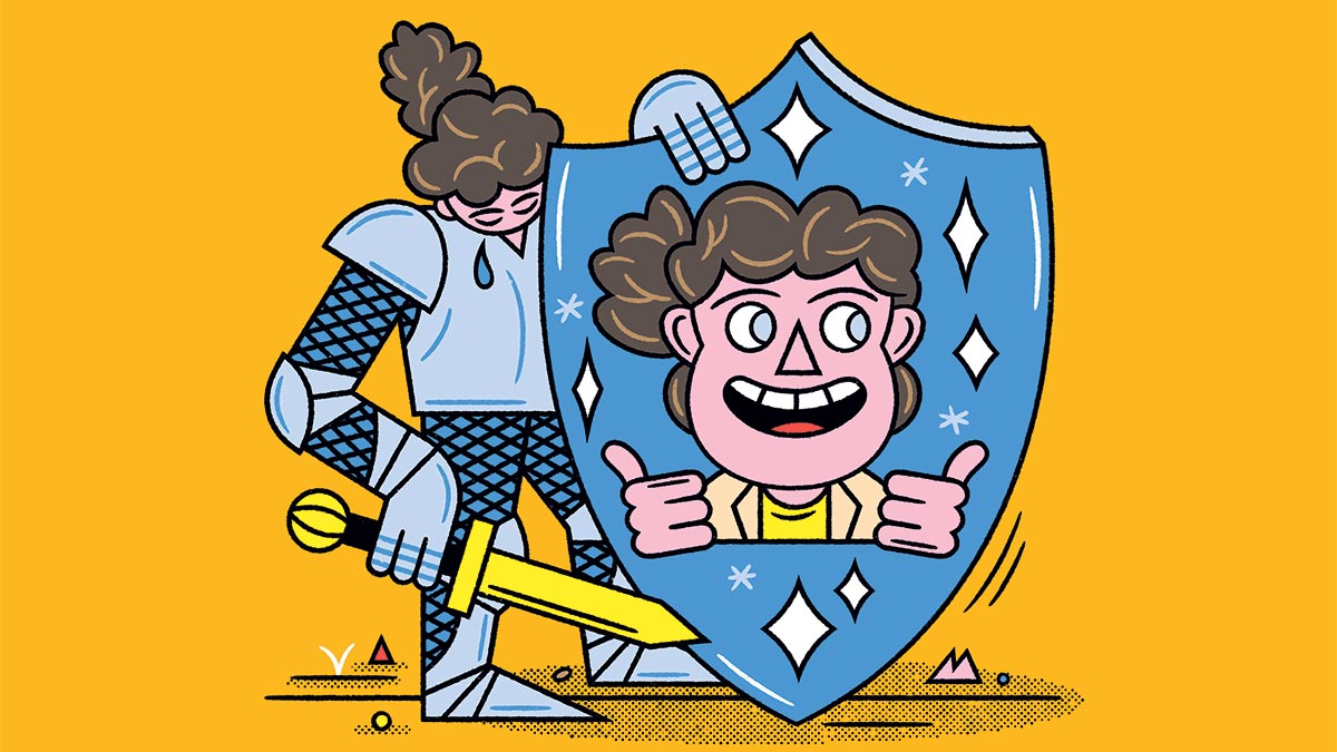 求助沒有這麼難