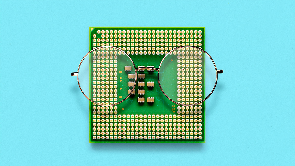 想與AI達成「競合」關係，需要什麼條件？