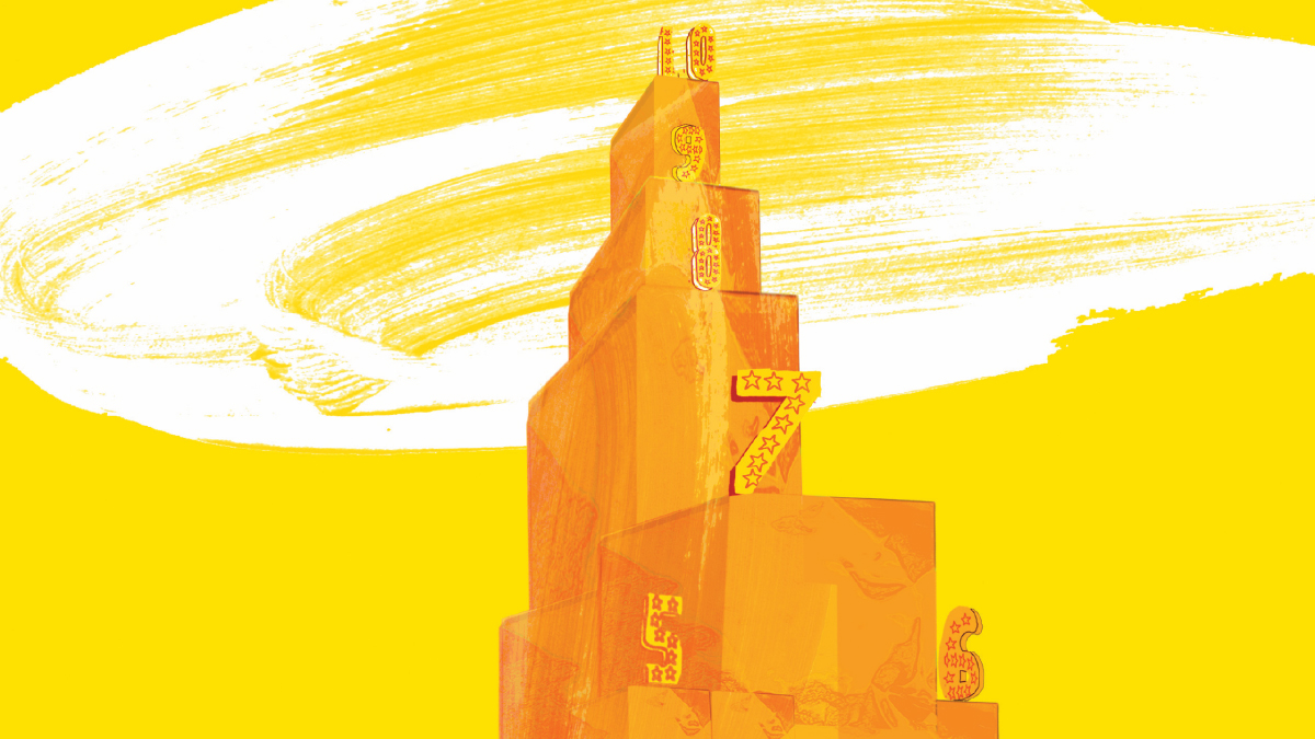 創造股東價值-企業新十誡