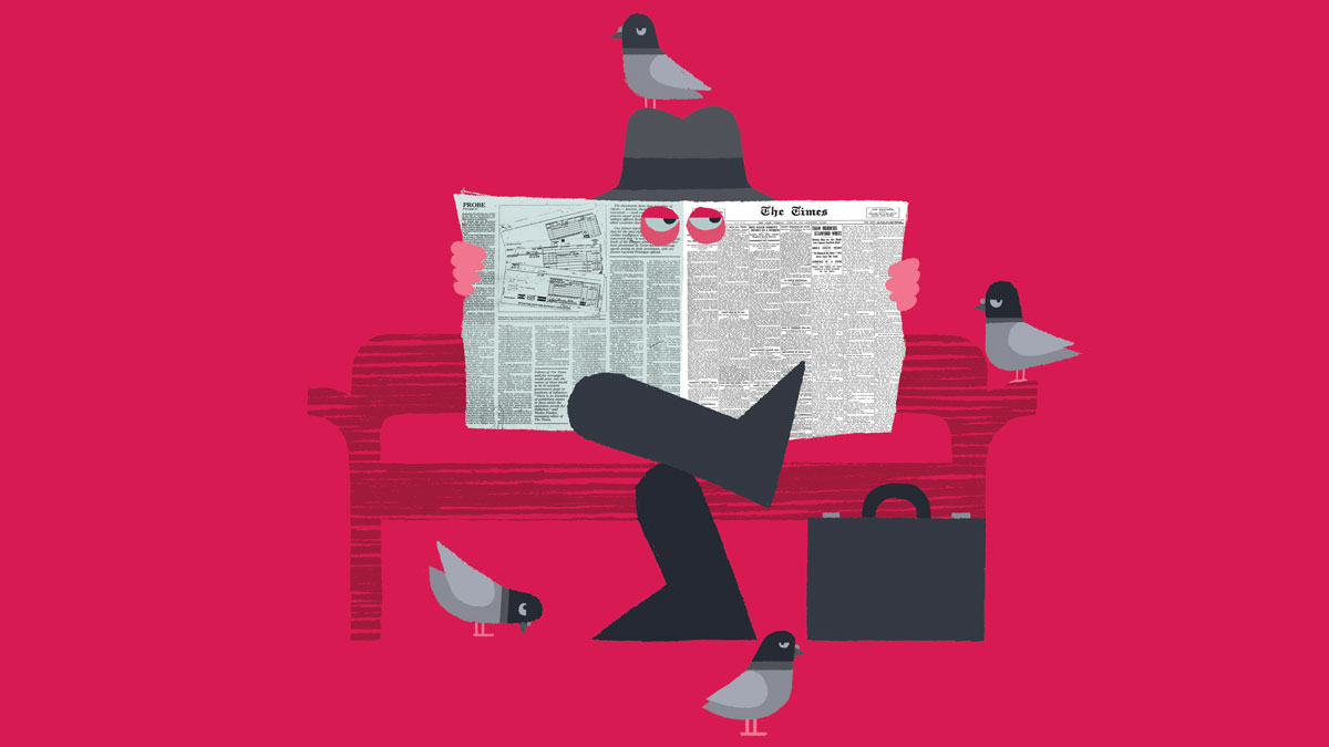 躡手躡腳搞創新