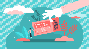 從折扣泥淖脫身